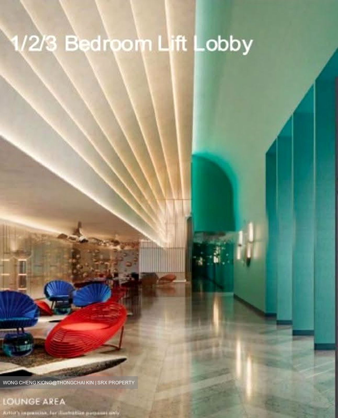 W RESIDENCES MARINA VIEW - SINGAPORE (D1), Apartment #612610691